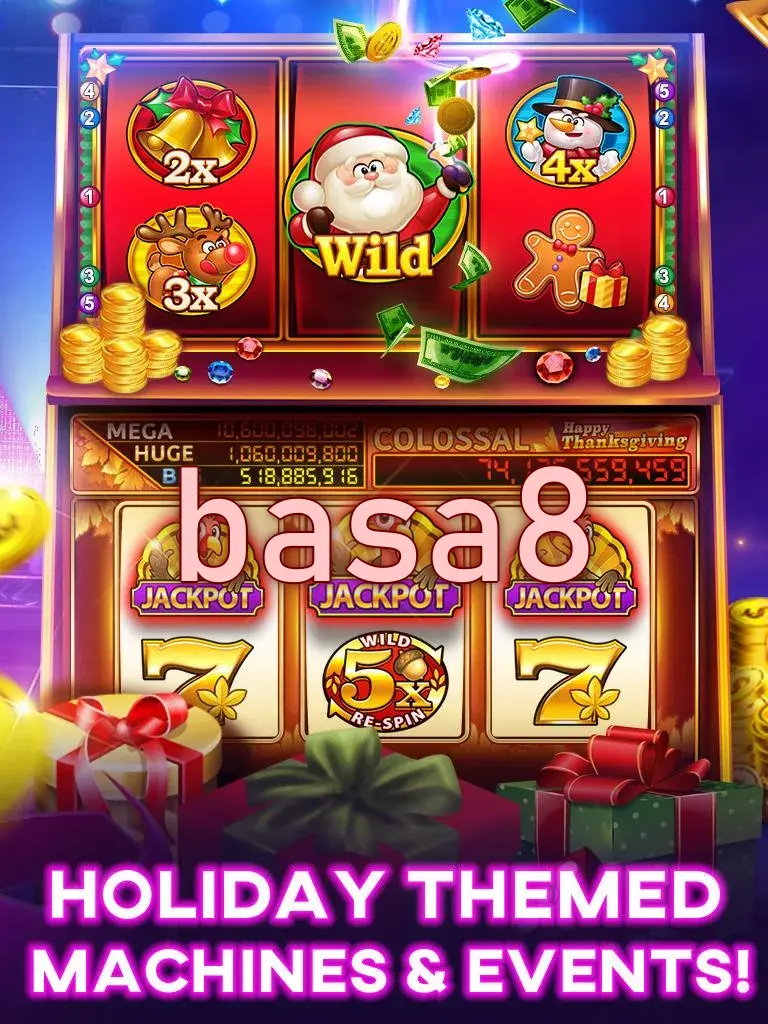 basa8 APK