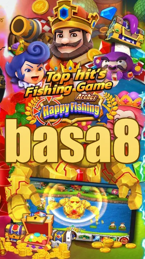 basa8 APK