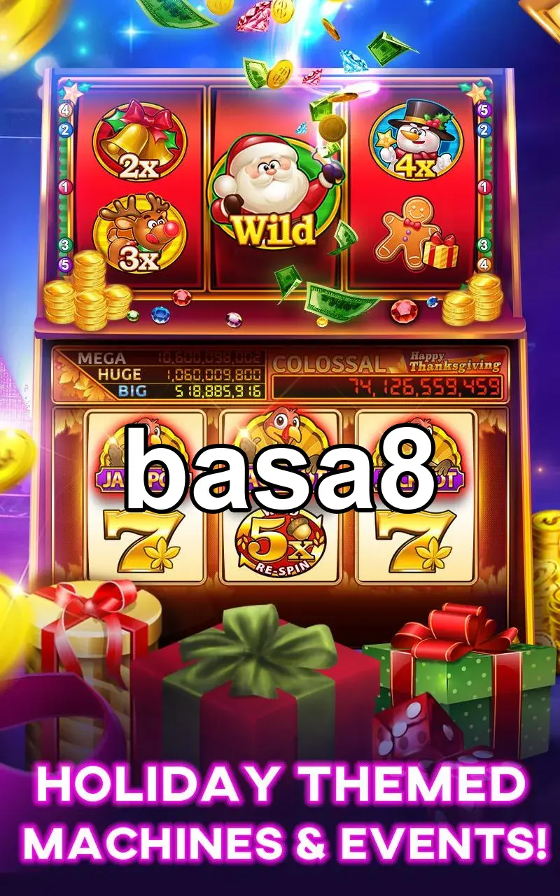 basa8 APK