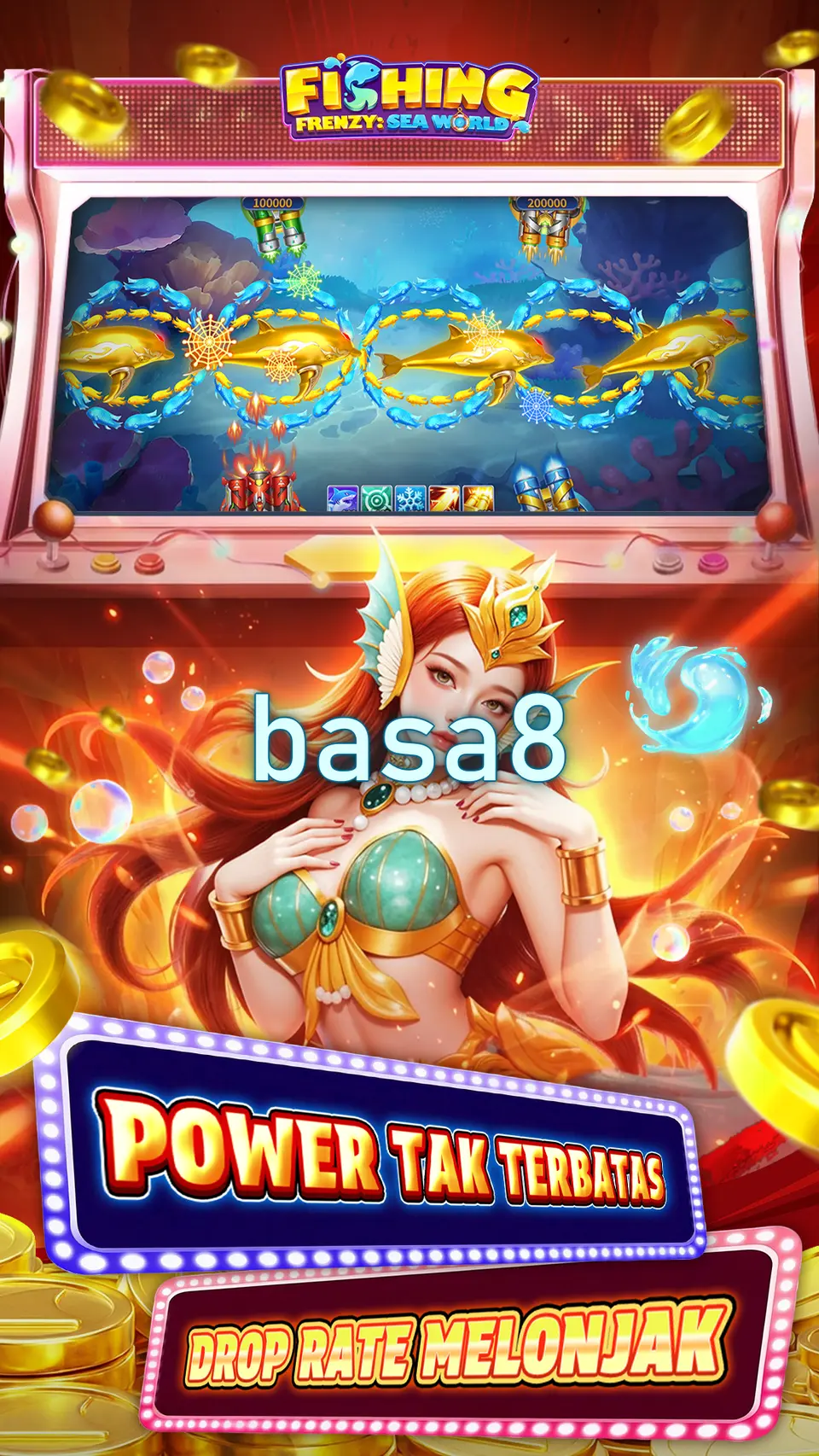basa8 লগইন