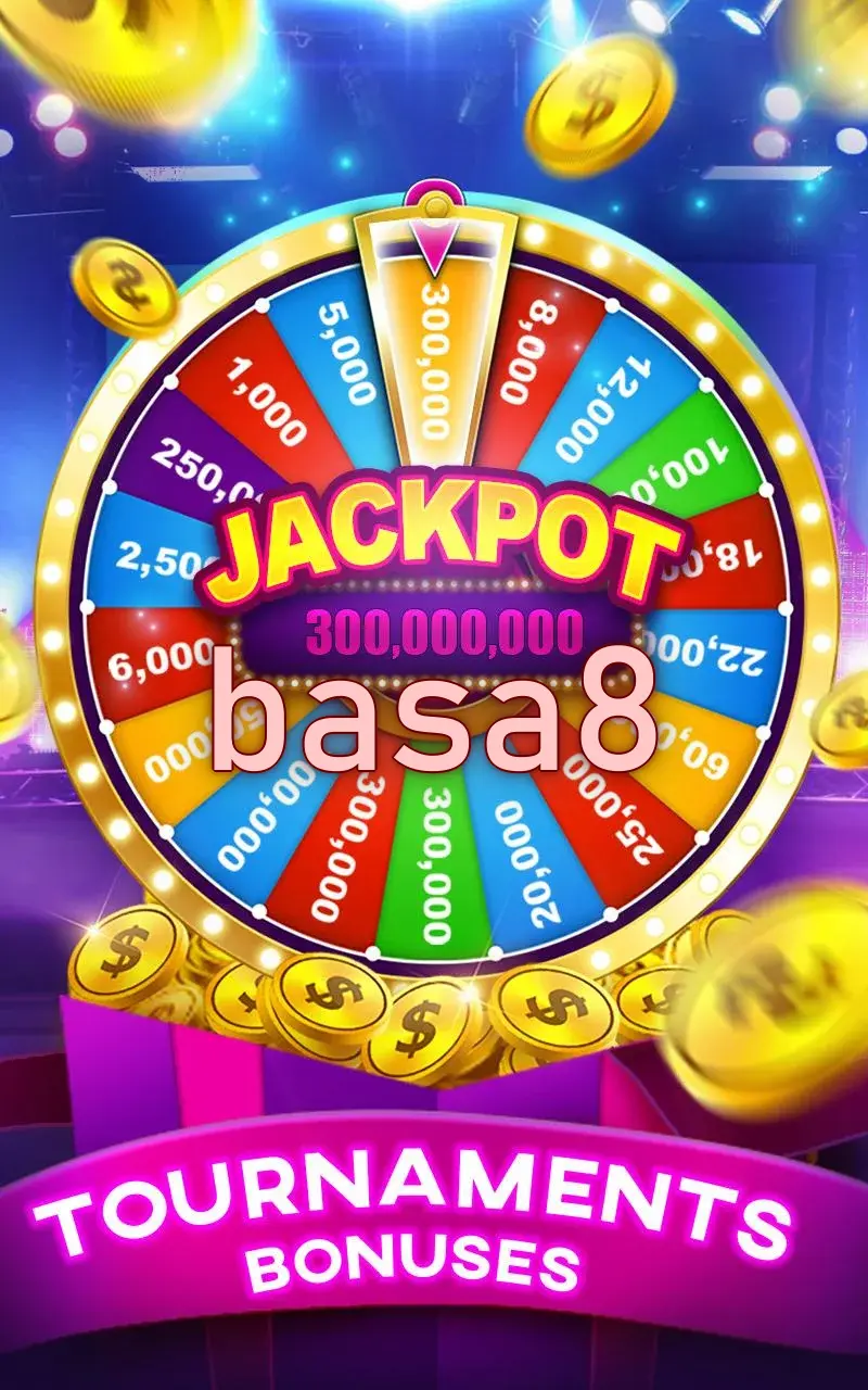 basa8 স্ক্রিনশট - APK অফিসিয়াল