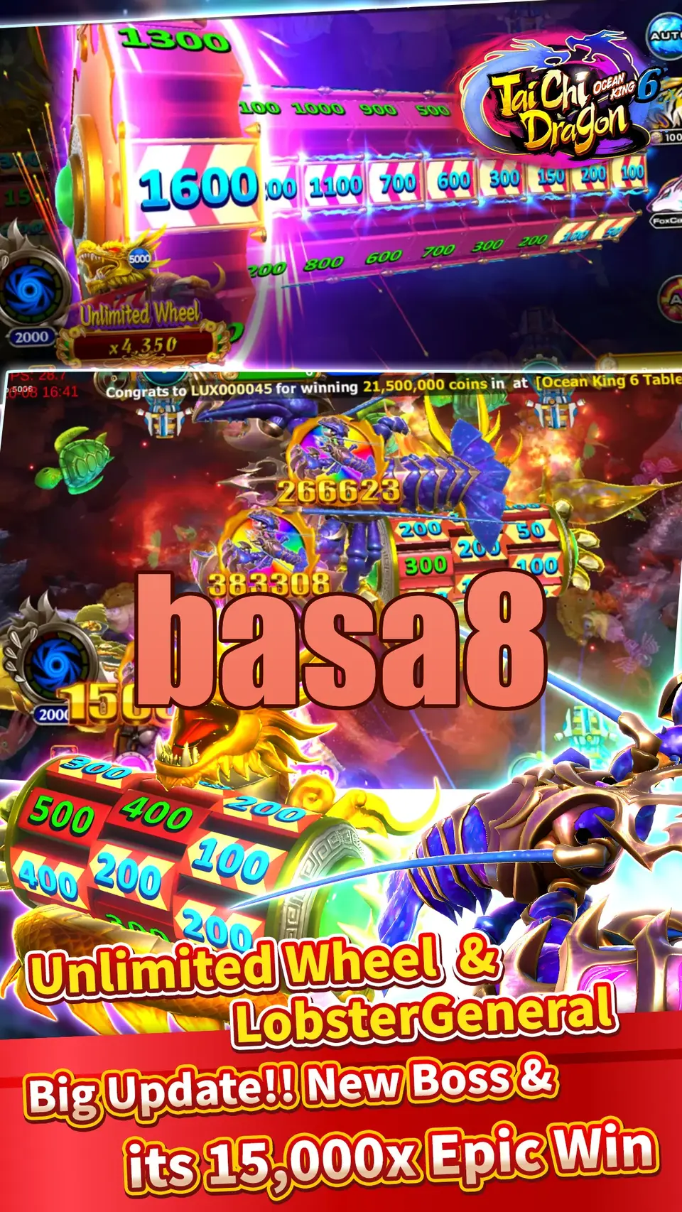 basa8 Preview - অফিসিয়াল ডাউনলোড